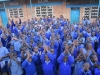 School children: Byumba Primary
