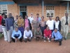 Byumba Primary School Teachers