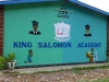 King Salomon Academy (preschool)