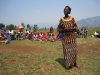 Tutsi woman healed of fear